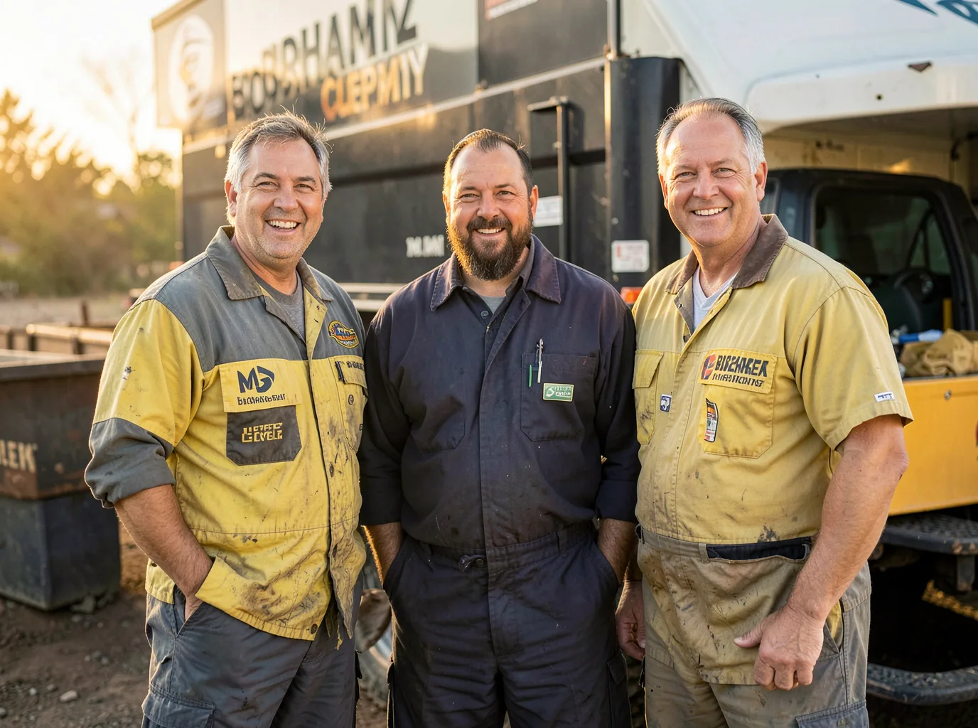 Sewage Cleanup company in Clayton, OK