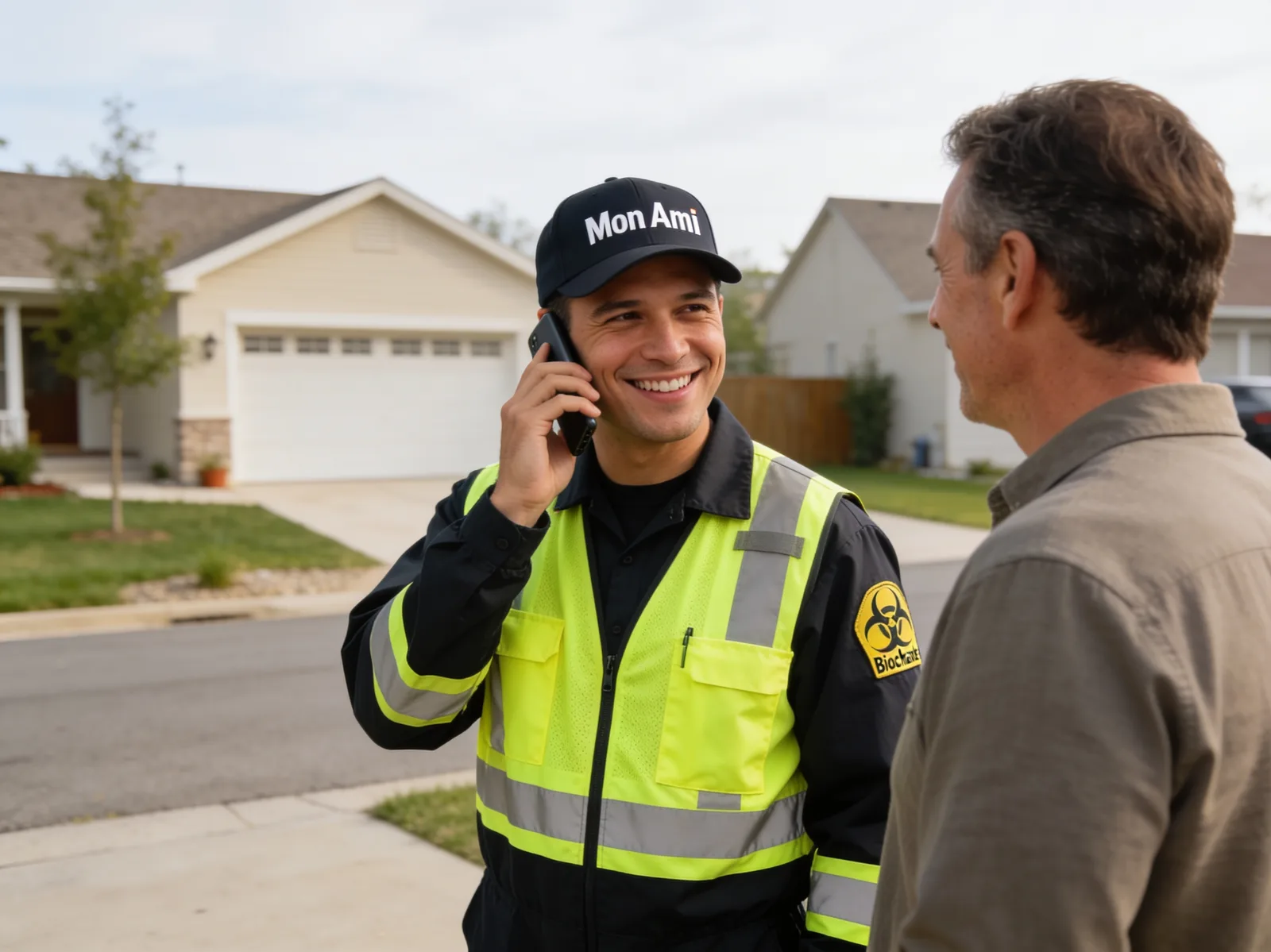 Sewage Cleanup Clayton, OK FAQs