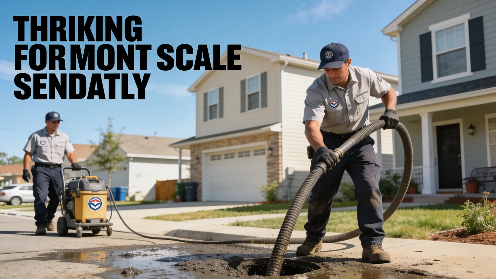 Sewage Cleanup in Clayton, OK near me